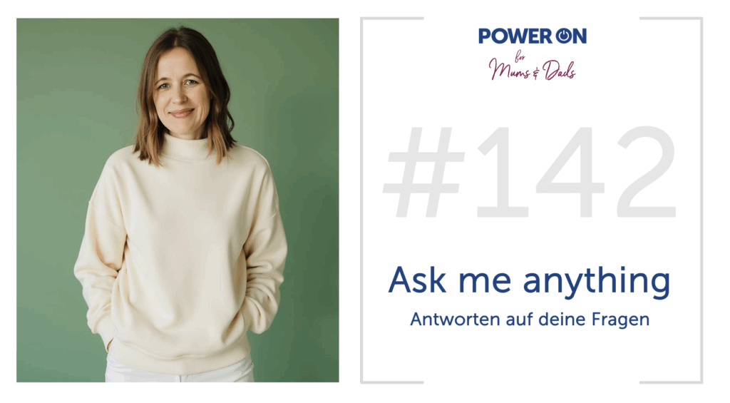 Folge 142: Ask me anything